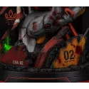 Neon Genesis Evangelion Asuka Sea King Studio - Exclusive Figure