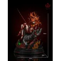 Neon Genesis Evangelion Asuka Sea King Studio - Exclusive Figure