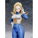 Dragon Ball Z Android 18 Combat Suit MT Studio