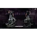Jujutsu Kaisen Toji Fushiguro MAX Studio - Collectible Figure