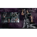 Jujutsu Kaisen Toji Fushiguro MAX Studio - Collectible Figure