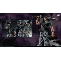 Jujutsu Kaisen Toji Fushiguro MAX Studio - Collectible Figure
