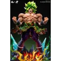 Dragon Ball Super Broly Statue - Miao Yan & Top1 Studio