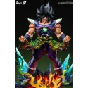 Dragon Ball Super Broly Statue - Miao Yan & Top1 Studio