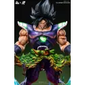 Dragon Ball Super Broly Statue - Miao Yan & Top1 Studio