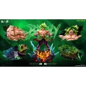 Dragon Ball Super Broly Statue - Miao Yan & Top1 Studio