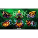 Dragon Ball Super Broly Statue - Miao Yan & Top1 Studio