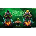 Dragon Ball Super Broly Statue - Miao Yan & Top1 Studio