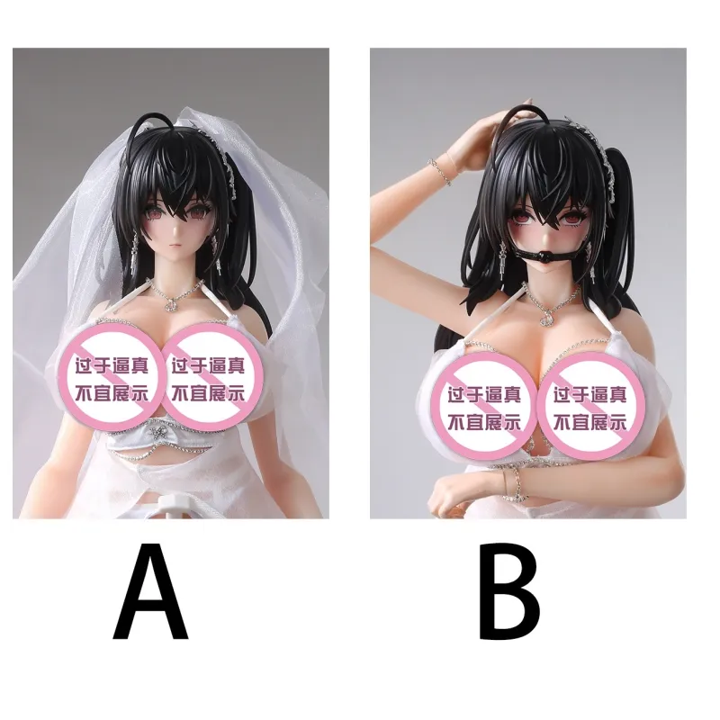 Original Character Wedding Version - Mariages