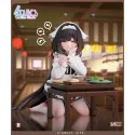 Azur Lane Chang Feng Estatua 1/6 - Lolikoo Studio