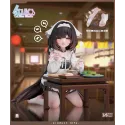 Azur Lane Chang Feng Estatua 1/6 - Lolikoo Studio
