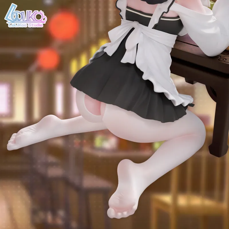 Azur Lane Chang Feng Estatua 1/6 - Lolikoo Studio