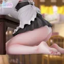 Azur Lane Chang Feng Estatua 1/6 - Lolikoo Studio
