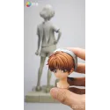 Cardcaptor Sakura Syaoran Li - Figura MintBoy Studio