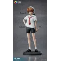 Cardcaptor Sakura Syaoran Li - Figura MintBoy Studio