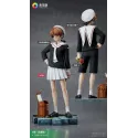 Cardcaptor Sakura Syaoran Li - Figura MintBoy Studio