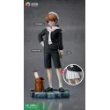 Cardcaptor Sakura Syaoran Li - Figura MintBoy Studio
