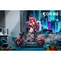 Rapi-NIKKE: La Diosa de la Victoria ACGN 02 Studio