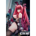 Rapi-NIKKE: La Diosa de la Victoria ACGN 02 Studio
