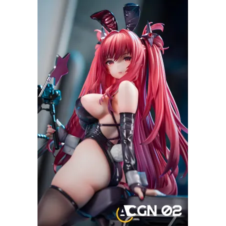 Rapi-NIKKE: La Diosa de la Victoria ACGN 02 Studio