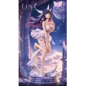 Genshin Impact Columbina Qi Li Studio - Collectible Figure