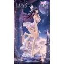 Genshin Impact Columbina Qi Li Studio - Collectible Figure