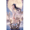 Genshin Impact Columbina : Figurine Cinderella Studio Exclusive