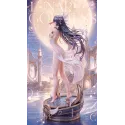 Genshin Impact Columbina : Figurine Cinderella Studio Exclusive