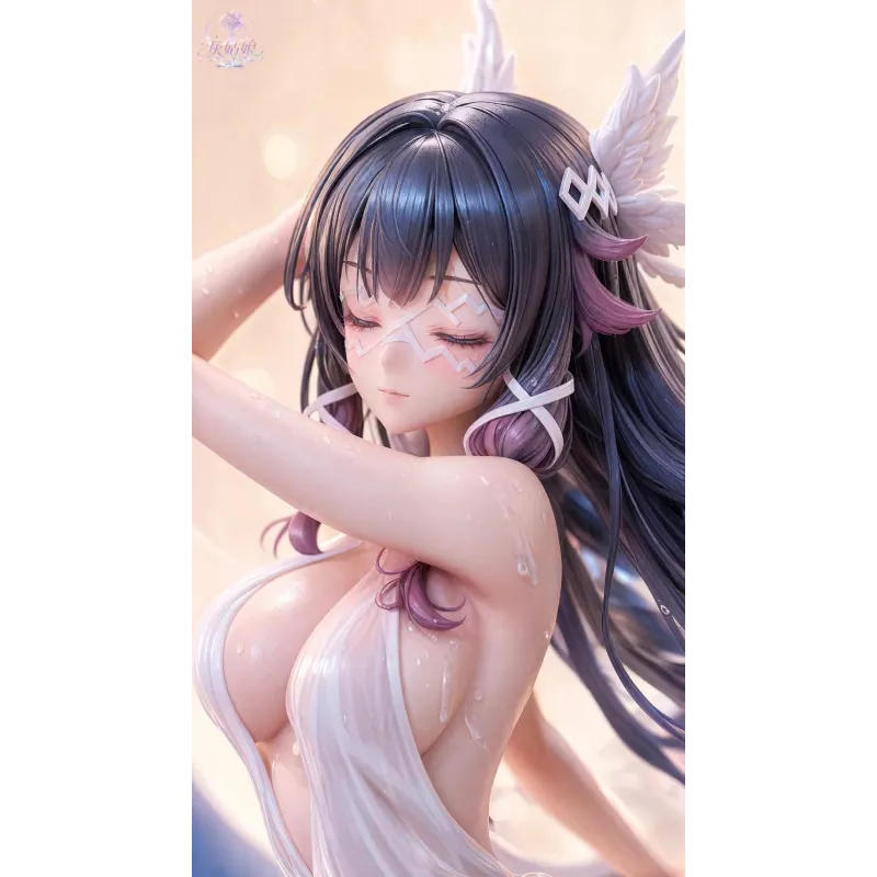 Genshin Impact Columbina : Figurine Cinderella Studio Exclusive