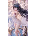 Genshin Impact Columbina : Figurine Cinderella Studio Exclusive