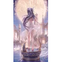 Genshin Impact Columbina : Figurine Cinderella Studio Exclusive