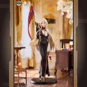Azur Lane Bismarck BearPanda: ¡Colecciona este tierno peluche!