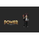 The King of Fighters Iori Yagami X Kyo Kusanagi WCF Power Studio
