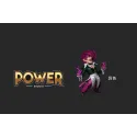The King of Fighters Iori Yagami X Kyo Kusanagi WCF Power Studio