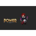 The King of Fighters Iori Yagami X Kyo Kusanagi WCF Power Studio