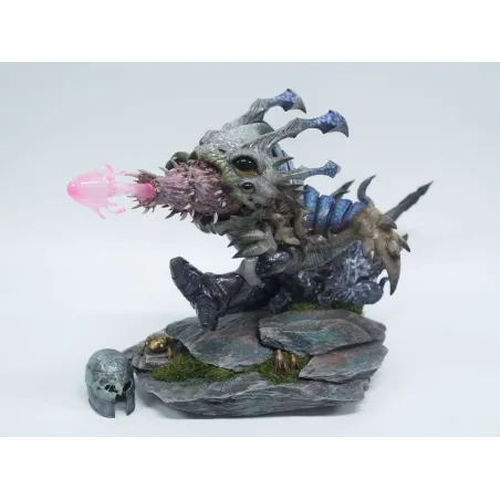 Kog’Maw RW Studio - Figurita League of Legends Única