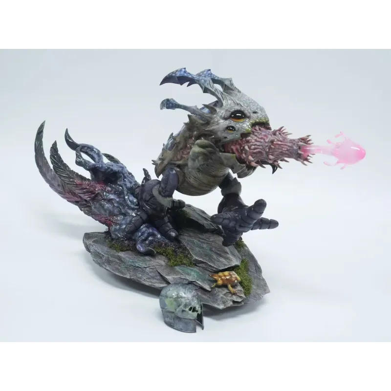 Kog’Maw RW Studio - Figurita League of Legends Única