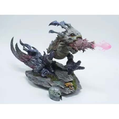 Kog’Maw RW Studio - Figurita League of Legends Única