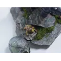 Kog’Maw RW Studio - Figurita League of Legends Única
