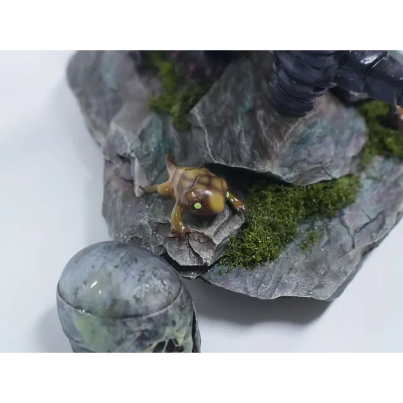 Kog’Maw RW Studio - Figurita League of Legends Única