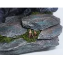 Kog’Maw RW Studio - Figurita League of Legends Única