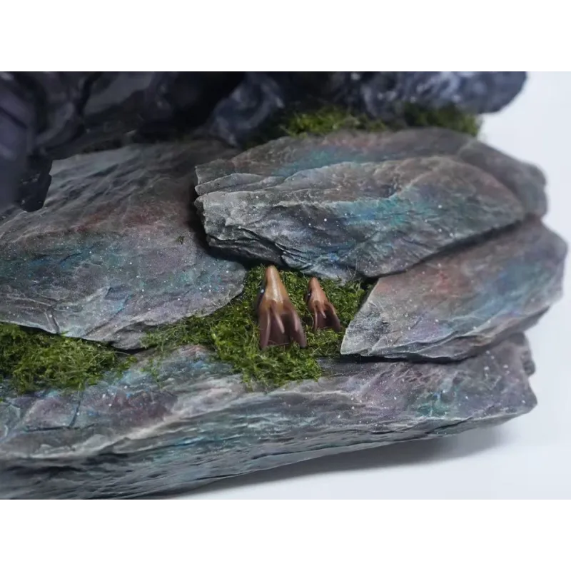 Kog’Maw RW Studio - Figurita League of Legends Única