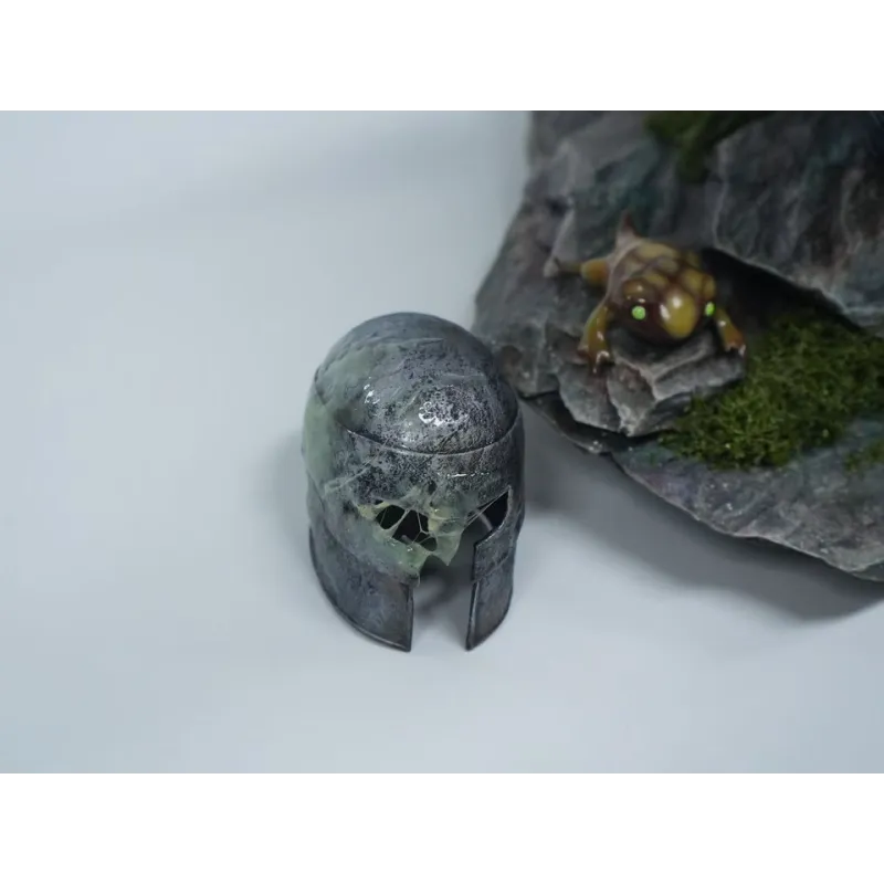 Kog’Maw RW Studio - Figurita League of Legends Única