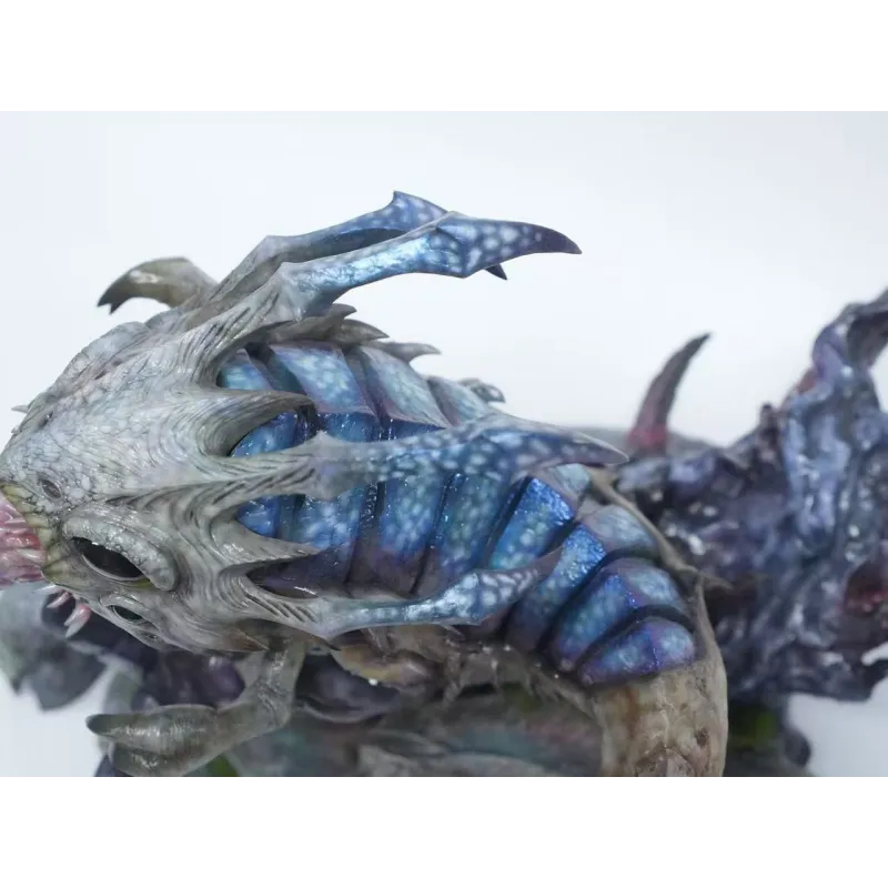 Kog’Maw RW Studio - Figurita League of Legends Única