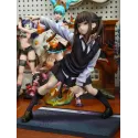 Hoshino-san Twin-tailed girl QAQ Studio - Collectible Figure