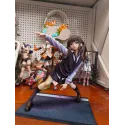 Hoshino-san Twin-tailed girl QAQ Studio - Collectible Figure