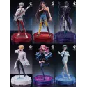 Alien Stage-TC Studio 1/6 Échelle - Pré-vente Exclusif