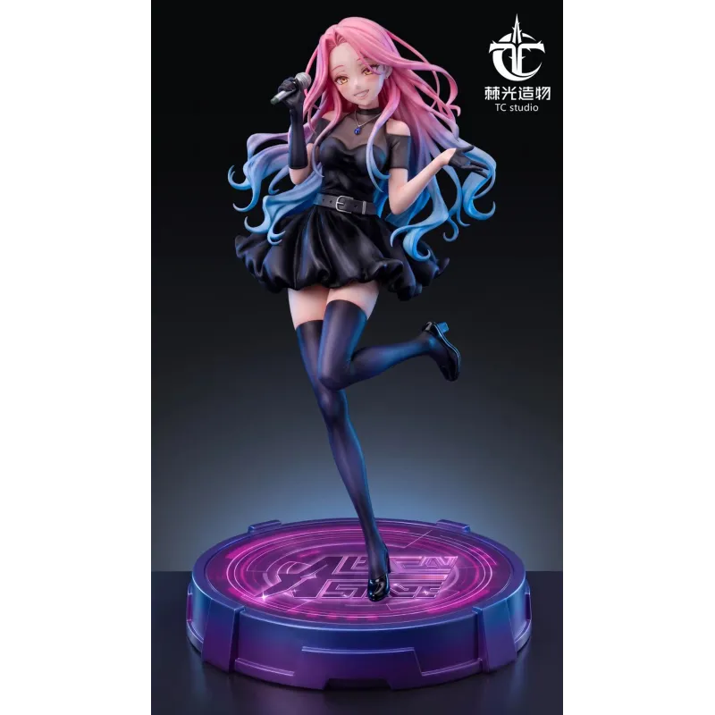Alien Stage-TC Studio 1/6 Échelle - Pré-vente Exclusif