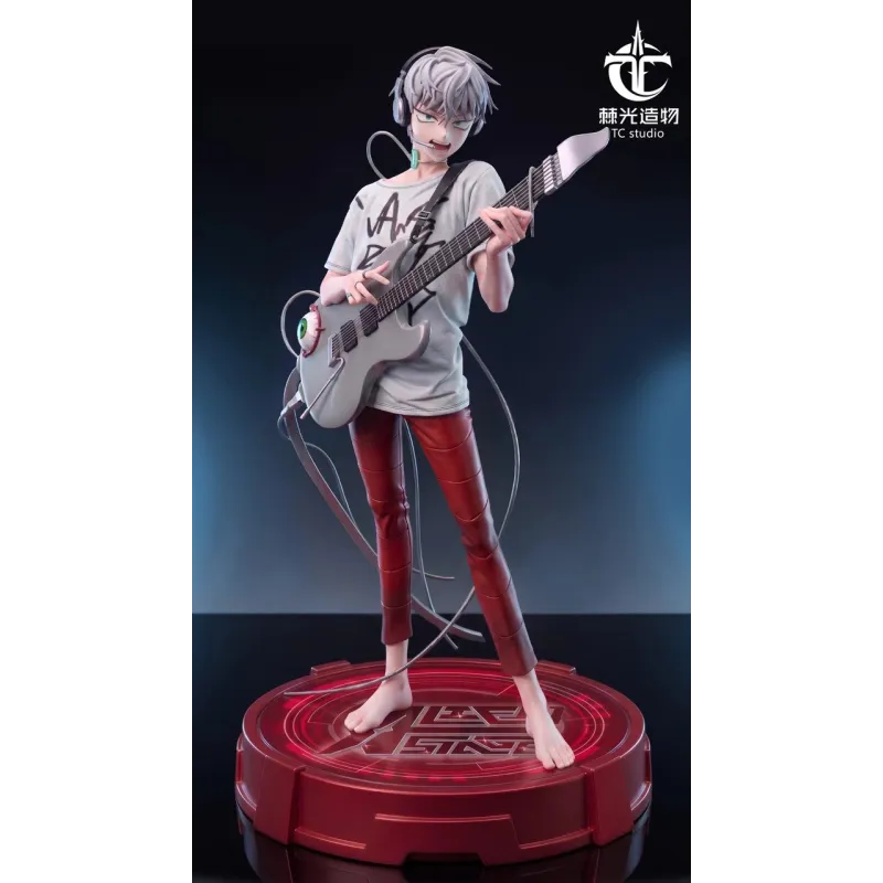 Alien Stage-TC Studio 1/6 Échelle - Pré-vente Exclusif