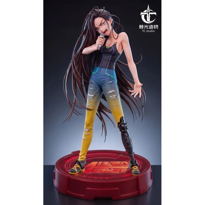 Alien Stage-TC Studio 1/6 Échelle - Pré-vente Exclusif